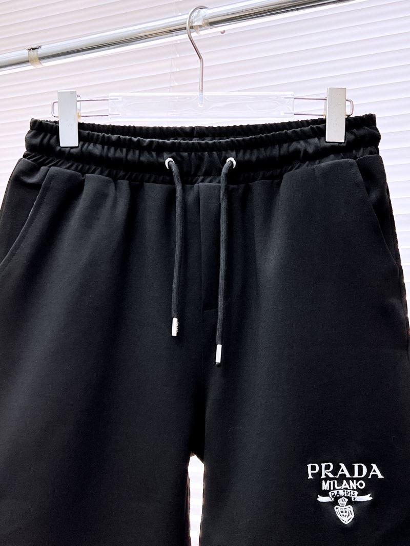 Prada Short Pants